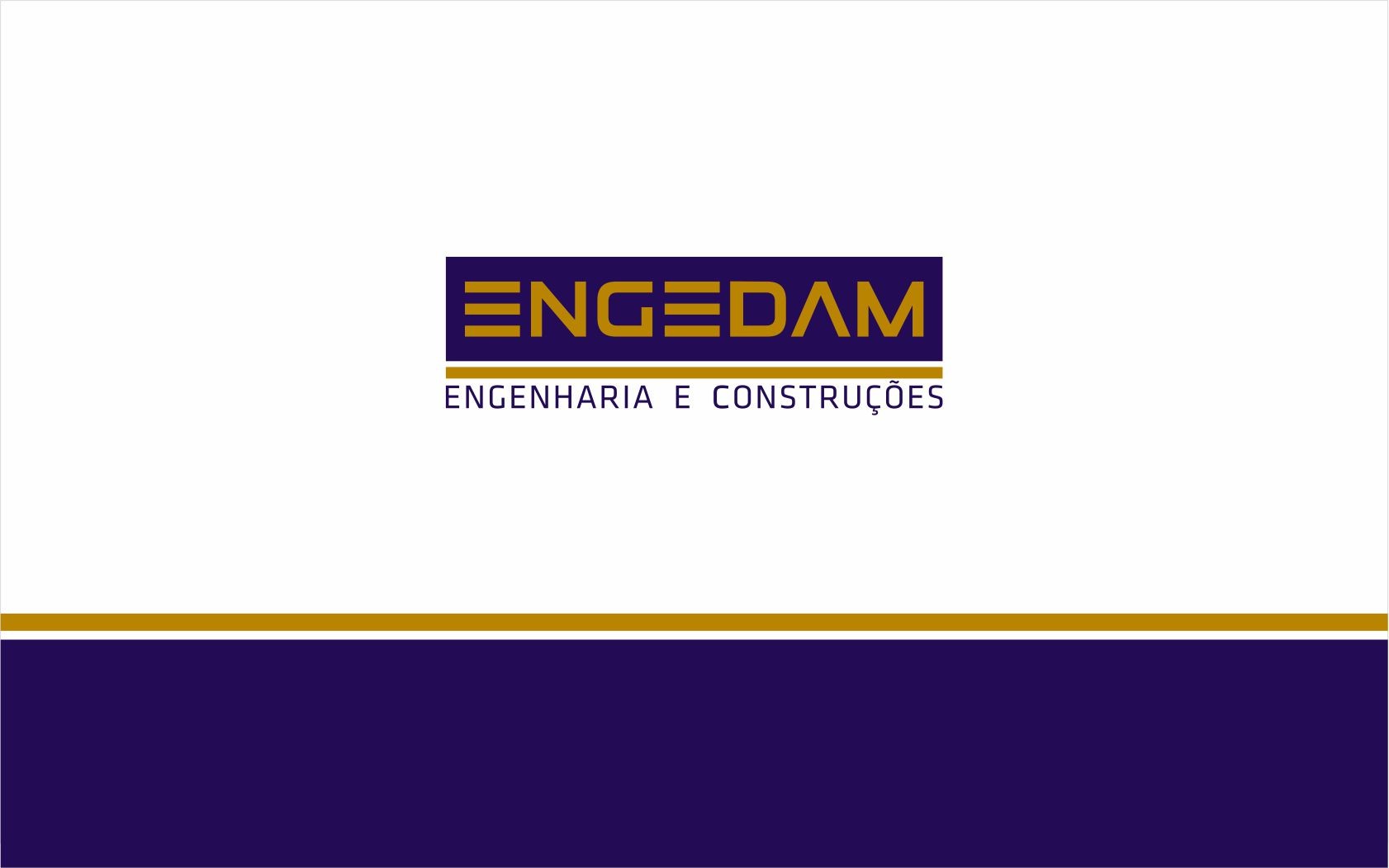 Engedam Engenharia e Construções